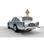 James Bond Aston Martin DB5